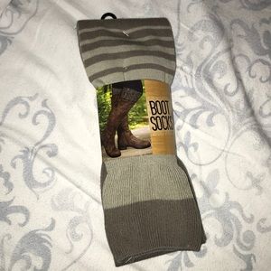 Boot Socks